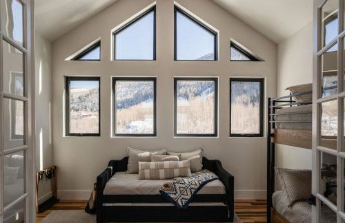 The Retreat at Powderhorn - Your Elevated Escape-Hot Tub - Foto 46