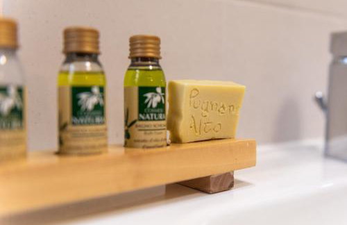 Pugnano Alto - appartamento Tabacco - Photo 18