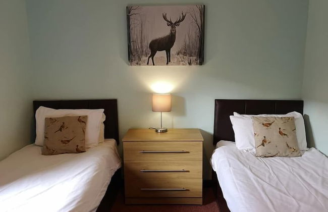 Primrose 19 Hot Tub - Foto 3