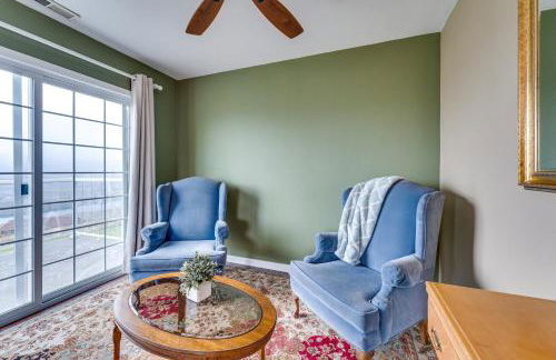 East Wenatchee Home about 2 Mi to Columbia River! - Foto 24