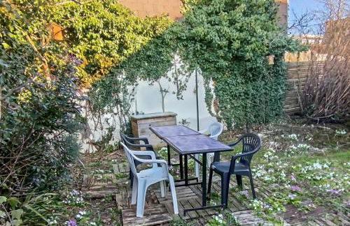 Le Double Studio AB à Dijon CHU, Ciné & Extérieur - Foto 20