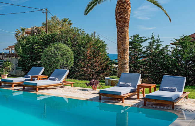 Amor Villa - Foto 37