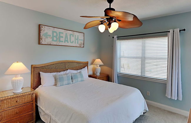 Baywatch by Southern Vacation Rentals - Foto 6