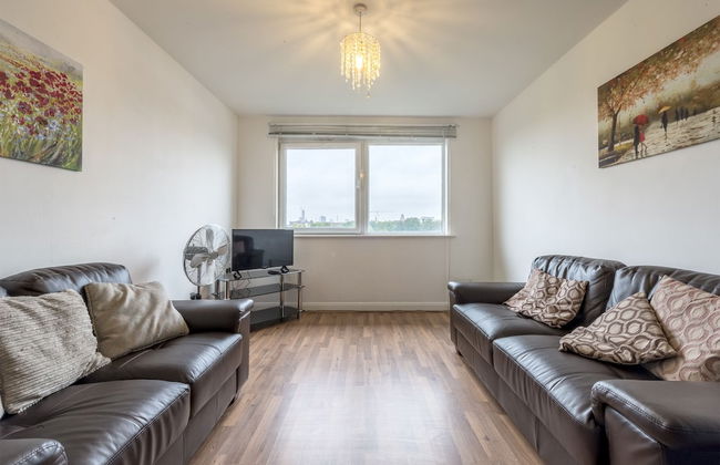 Manchester University - Foto 1