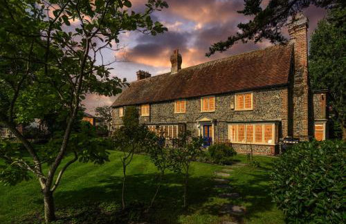 Walnut Tree House - Foto 63