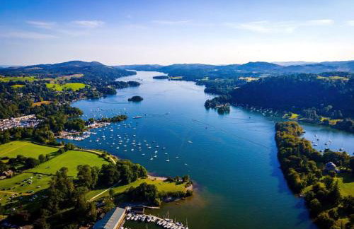 2 Bed in Nr Ulverston oc-lcc03 - Foto 20