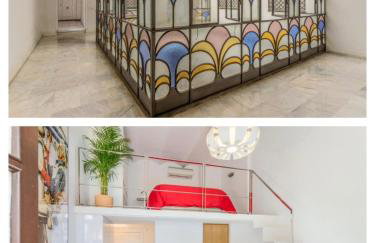 Duplex en Alfonso XII - Foto 1