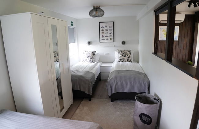 Hólakot Cabin In Golden Circle - Foto 12