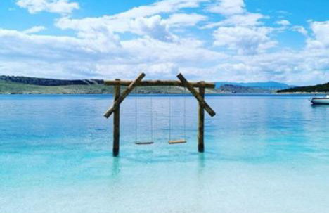 LOTUS Holiday Apartment in Škrljevo - Foto 36