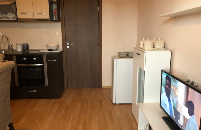 Palace De Luxe - Apartments - Photo 13