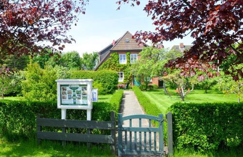 Haus am Deich - Photo 26