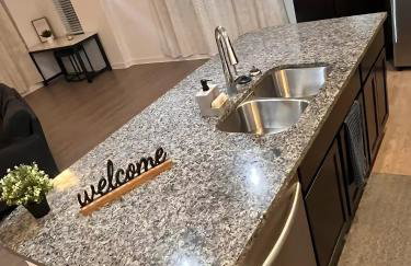 Stylish Home Perfect for Your Stay - Foto 6