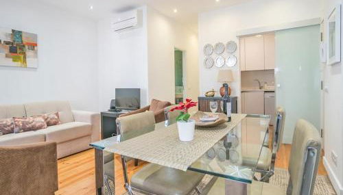 Principe Real Charming and Modern Apartment - Foto 5