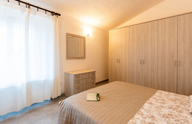 3 bedroom Apartment in Diano Castello with swimming pool and garden - Photo 16