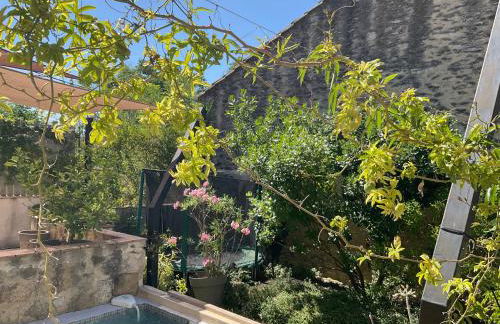 Maison de village de caractère - Photo 27