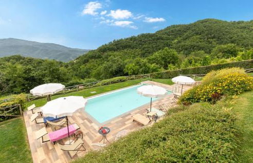 Gorgeous Home In Castiglion Fiorentino - Foto 13