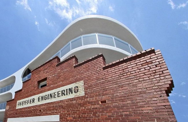 District Fitzroy - Foto 31