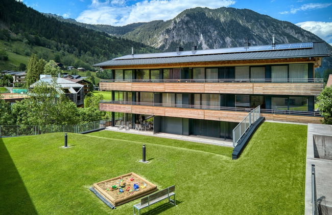 Appartement Scesaplana - Foto 15