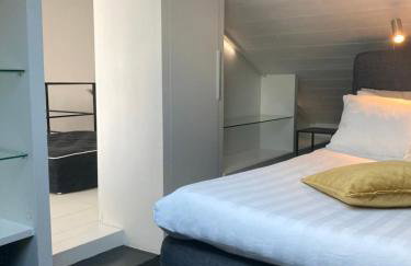 Villa Georges - La Rochelle centre - - Foto 33