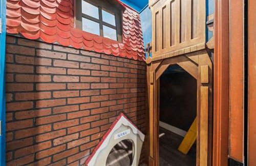 Tranquility at Bear's Den - Foto 26