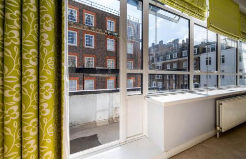 GuestReady - Fantastic home in the heart of London - Foto 44