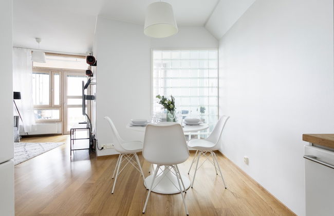 1BR apartment with SPA in Kamppi Center - Foto 8