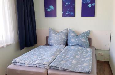 Fewo Graal Müritz Sobierajczyk - Foto 7