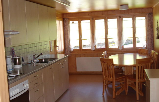 Bauernhaus Uf dr Flue - Foto 13