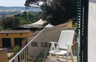 Accasamia Terricciola - Foto 12