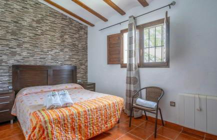 Cortijo El Descanso Vélez Rubio by Ruralidays - Foto 8