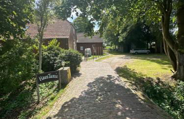 Haus Tunix Hunde sind herzlich willkommen - Photo 1