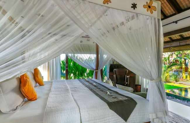 Villa Kaba Kaba Resort Bali - Foto 30