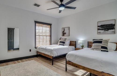 Pool Access, Walk to Water! Possum Kingdom Cabin - Foto 19