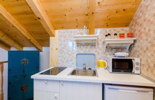 Apartments with parking space Korita, Mljet - 22342 - Foto 25