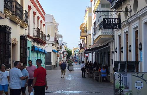 Chipiona Santuario de Regla Playa Bajo A - Foto 47