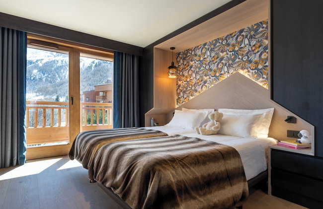 Chalet Skadi - Village Montana - Photo 31