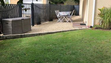 maisonnette entre forêt et occéan - Foto 3