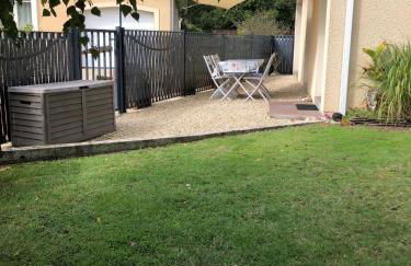 maisonnette entre forêt et occéan - Foto 3