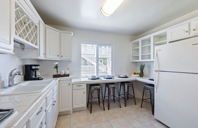 Ocean Blvd Apt 6 by Avantstay On Pacific Beach - Foto 10