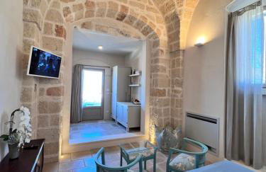 Masseria Ostuni Mare Agri Resort - Foto 37