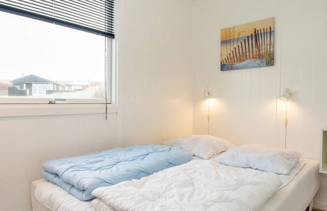 6 Person Holiday Home in Lemvig - Foto 2