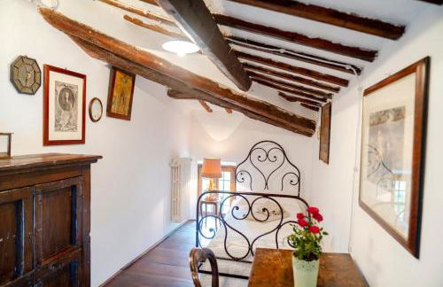 Solo Adulti - Casa Canonica con vista mozzafiato - Foto 35