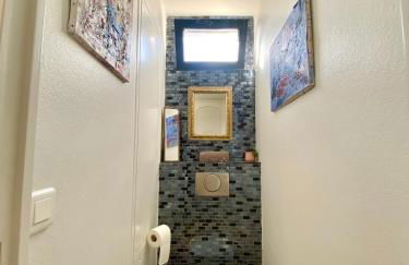 Appartement avec terrasse - Foto 25