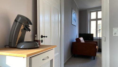 Ferienhaus Lütt Hüsken - Foto 4