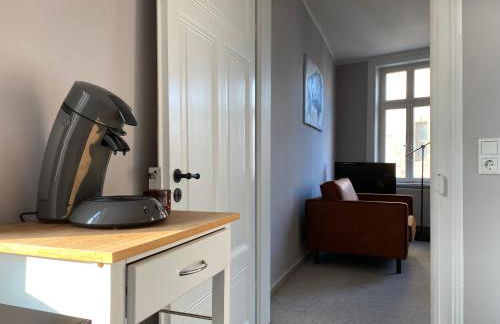 Ferienhaus Lütt Hüsken - Foto 4