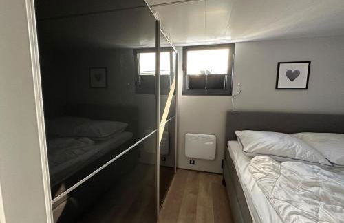 Hausboot La Mare Seeblick - Foto 30