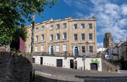 Charlotte Rise - Urban Apartments - Foto 43