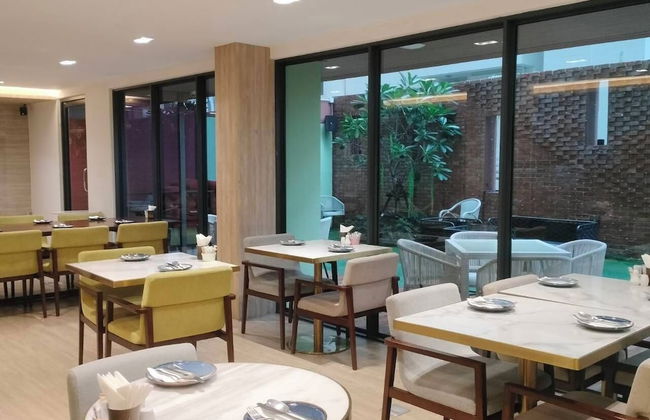 Ramada Ekamai - Foto 41