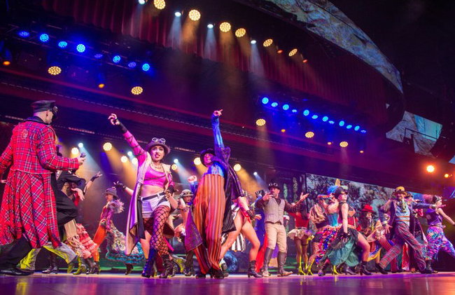 Benidorm Palace - Photo 6