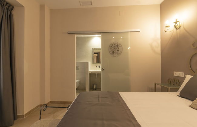 Palacete 1620, Apartamentos Premium-Only adults - Foto 4